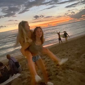 Meet your Posher, Teagan